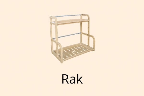 Rak