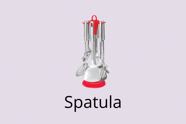 Spatula