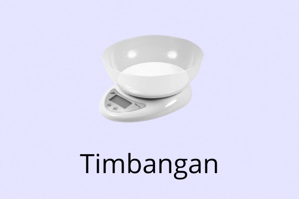 Timbangan